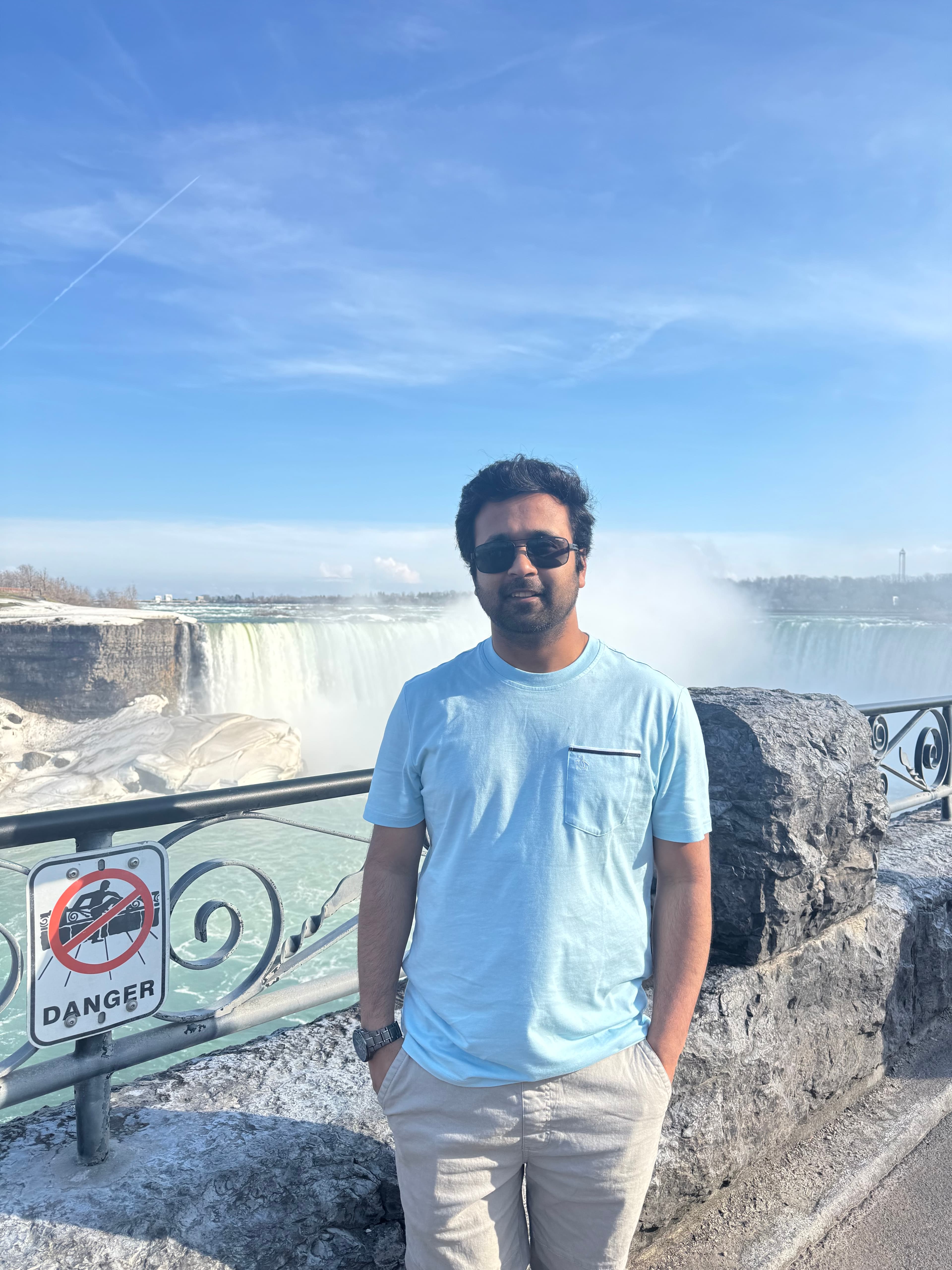 Karan Mahajan